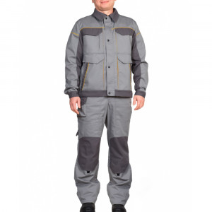 Costum de lucru Atis, SK